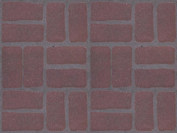 permeable brick texture (ID:ffacg87664)