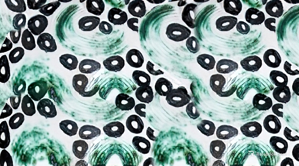 Wallpaper texture