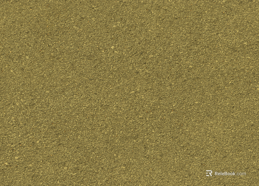 Gravel texture
