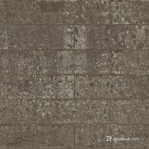 Brick wall texture