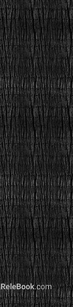 Black and White Bump texture