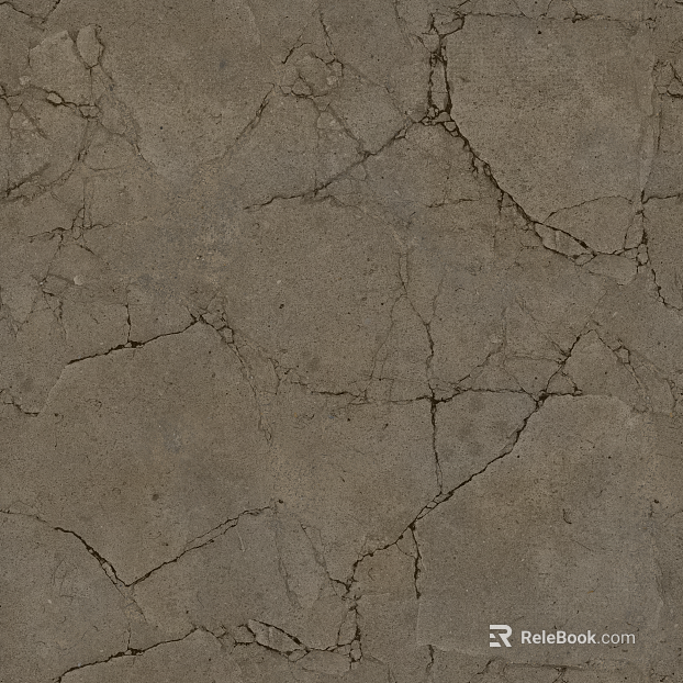 Cement floor texture