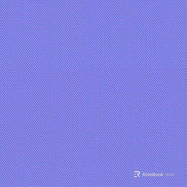 Normal Bump texture