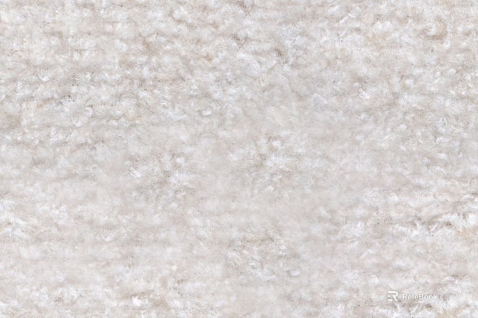 Plain pattern carpet texture