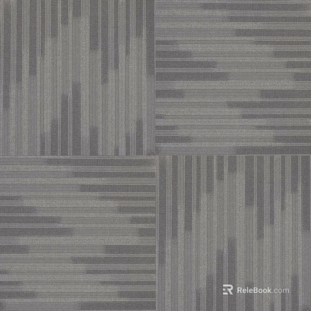 striped carpet texture
