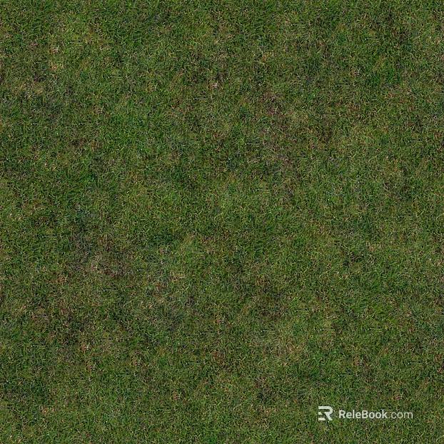 Turf texture