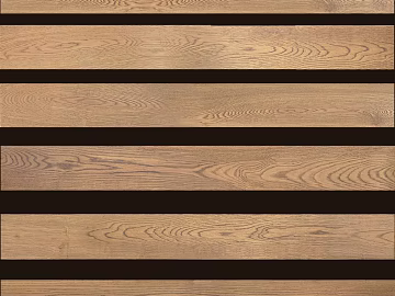 Sound-absorbing board black walnut grille board texture (ID:ffabg60022)