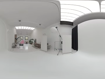 Indoor Studio HDR texture (ID:ffaeh316782)