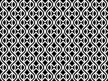 Black and white mask pattern texture pattern graphics carved graphics (ID:ffach990134)