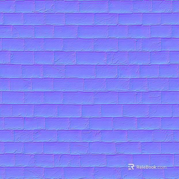 Normal Bump texture