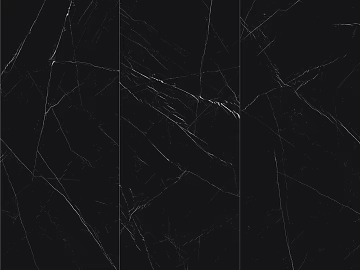 Black Knight Marble Tile Even Marble Tile texture (ID:ffach850151)