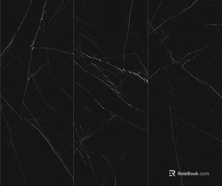 Black Knight Marble Tile Even Marble Tile texture