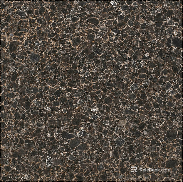 Gravel texture