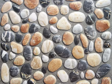 Pebbles texture (ID:ffaag34504)