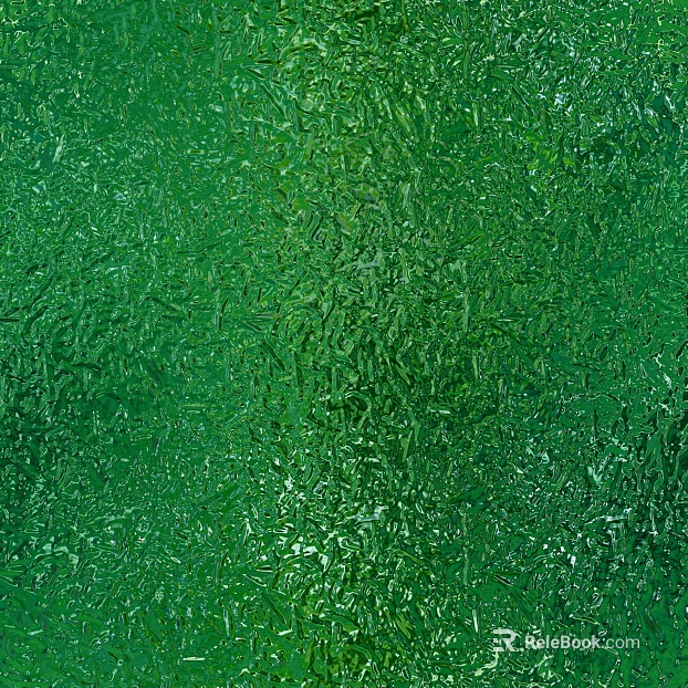 Art Glass texture