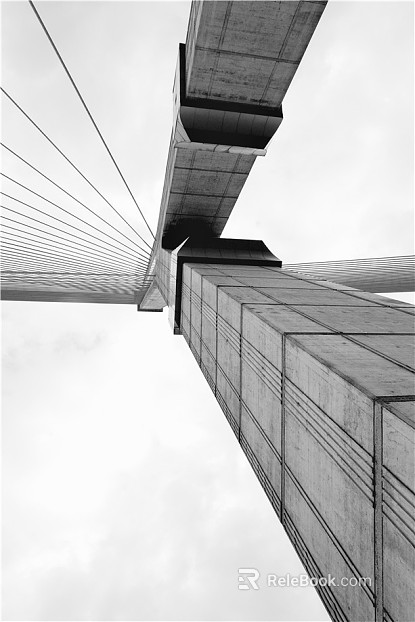 Architectural Painting Map texture