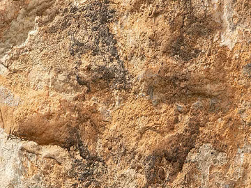 Earth yellow rock exterior wall finish texture (ID:ffaeh391439)