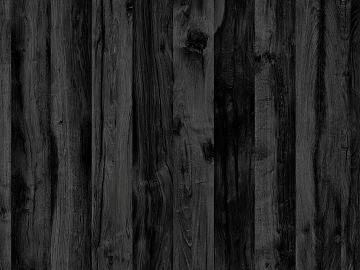 Black wood grain board texture (ID:ffach627033)