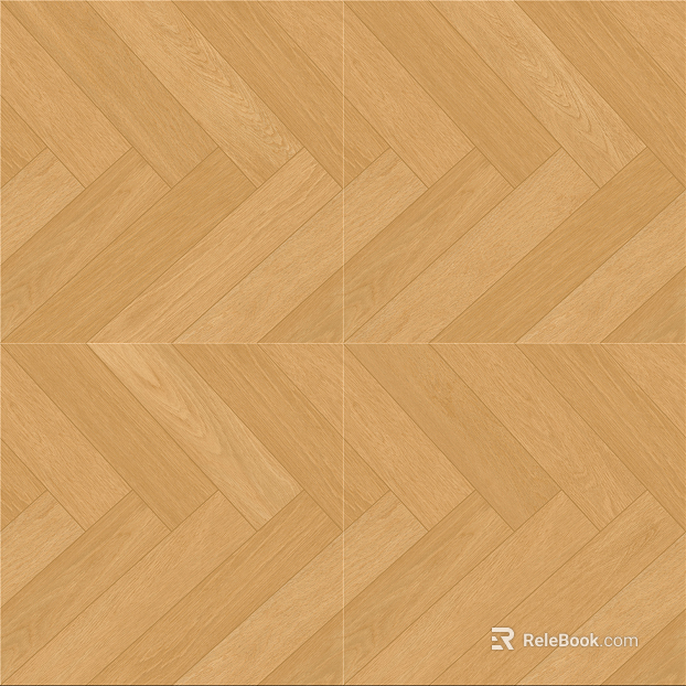 French Cream Log Herringstone Wood Grain Brick texture