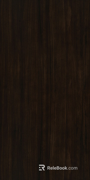 Wood ebony palace fan texture