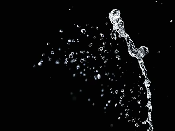 Splash texture (ID:ffaeg93967)