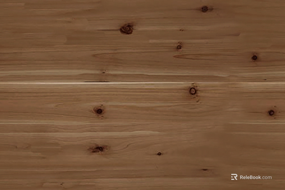Modern dark fir wood veneer texture