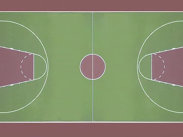 basketball court texture (ID:ffajg56684)