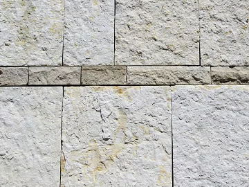 Brick wall 3d model