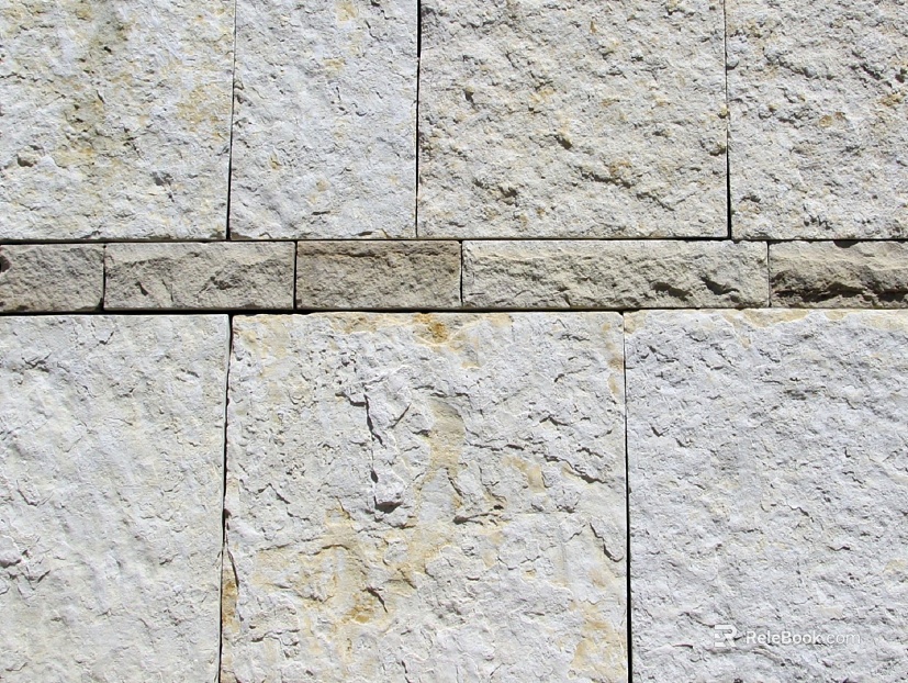 Brick wall texture
