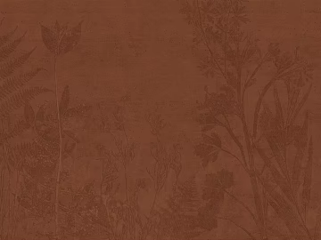 Brown plant wallpaper texture (ID:ffach875914)
