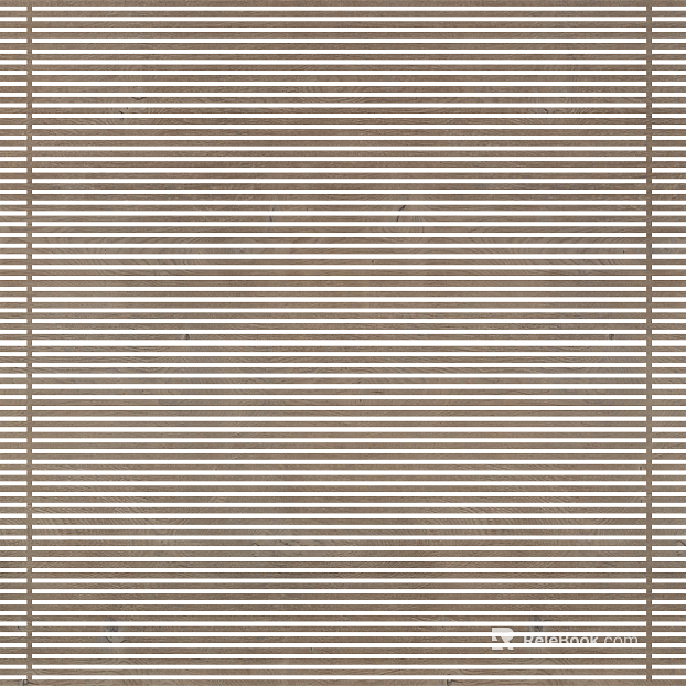 Light brown straight wood grain background wall texture