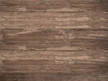 Wooden panel 3d model