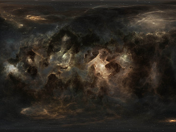 Universe Star HDR texture (ID:ffabg66803)