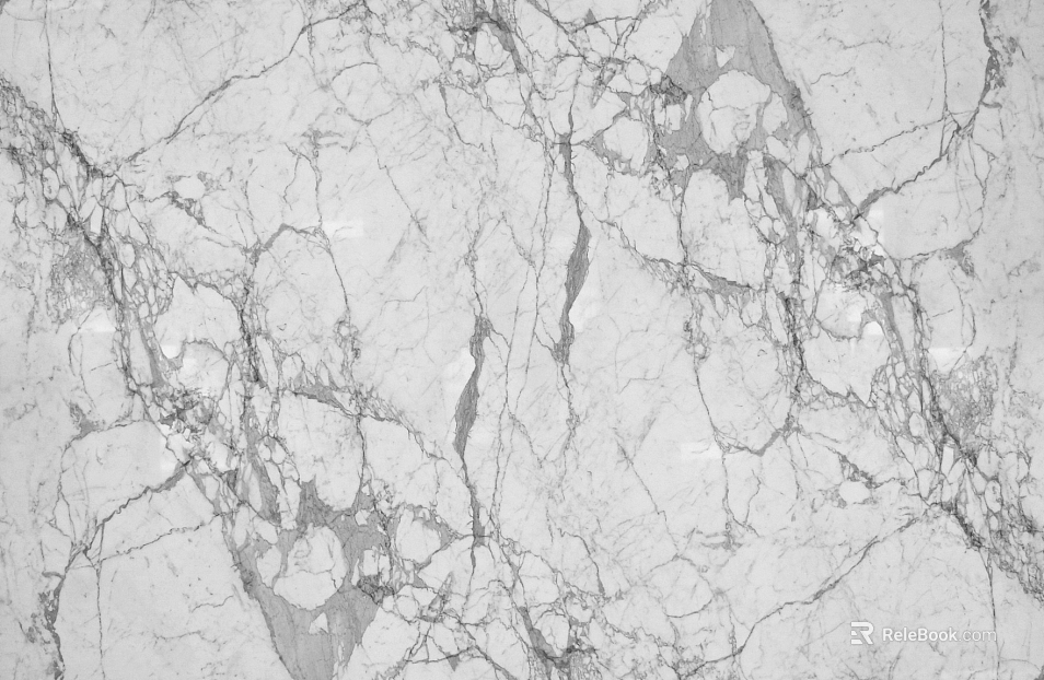 Mesh pattern marble white ice pattern texture