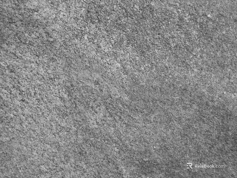 Black and White Bump texture
