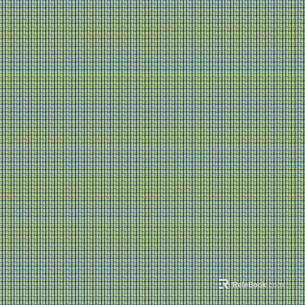 fabric green curtain texture