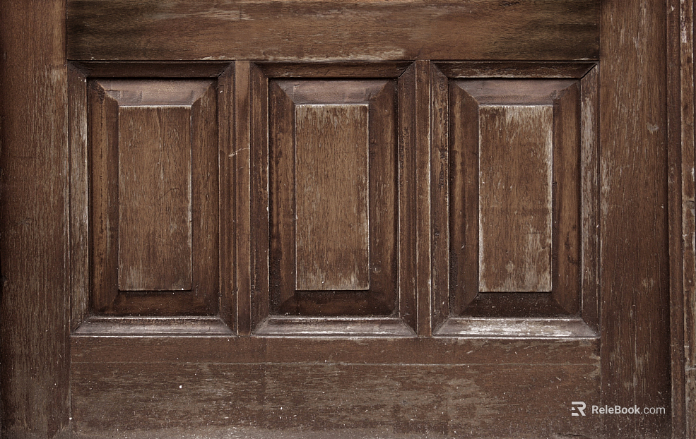 wood carving texture