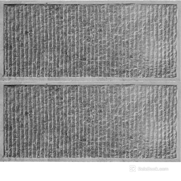 Gray cement tiles, wall and floor tiles texture