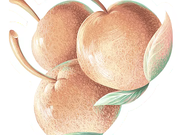 cartoon painting texture (ID:ffagg50753)