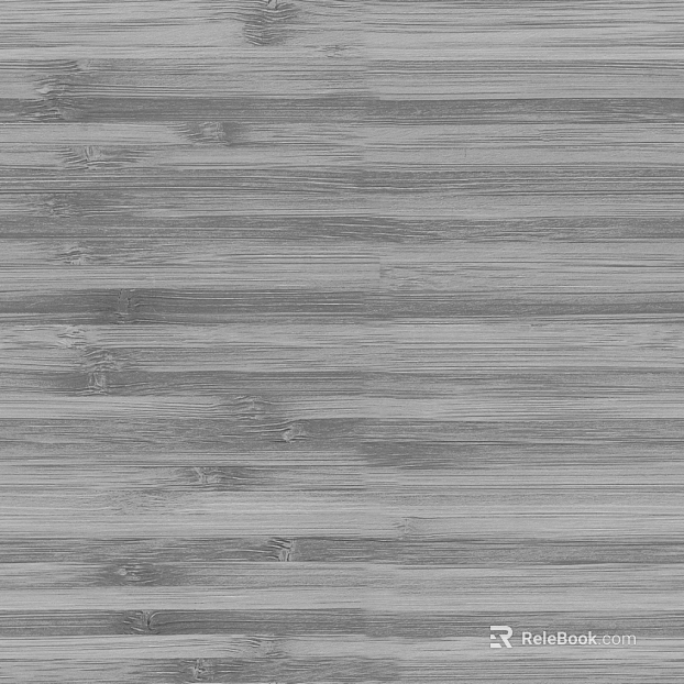 Black and white wood grain texture