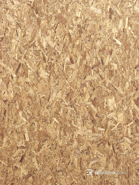 sawdust texture
