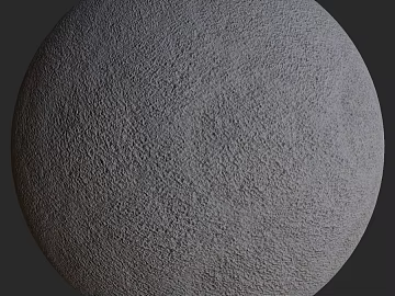 Concrete PBR texture (ID:ffach777181)