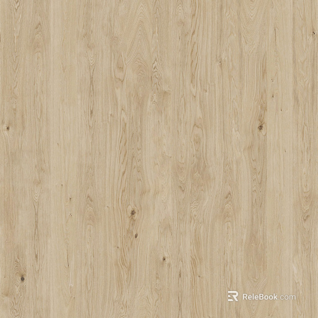 Light wood veneer texture