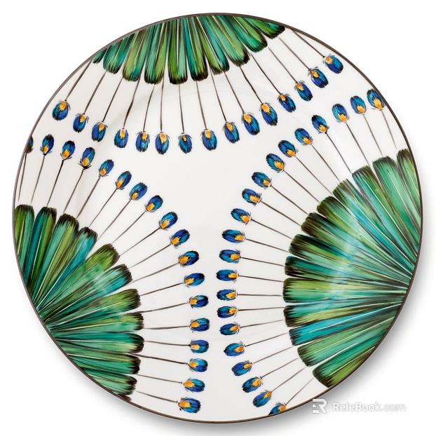 decorative painting texture