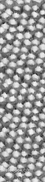 Grey concave-convex metal mesh wall decoration texture