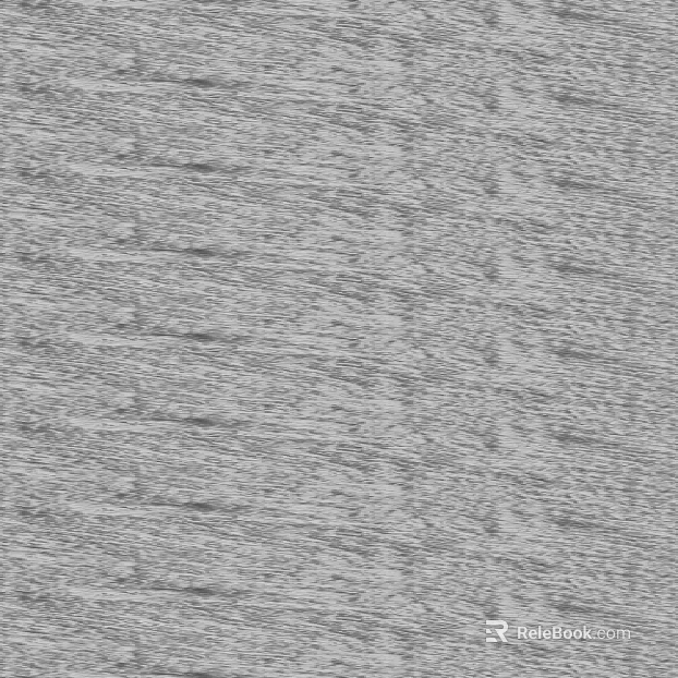 Black and White Bump texture