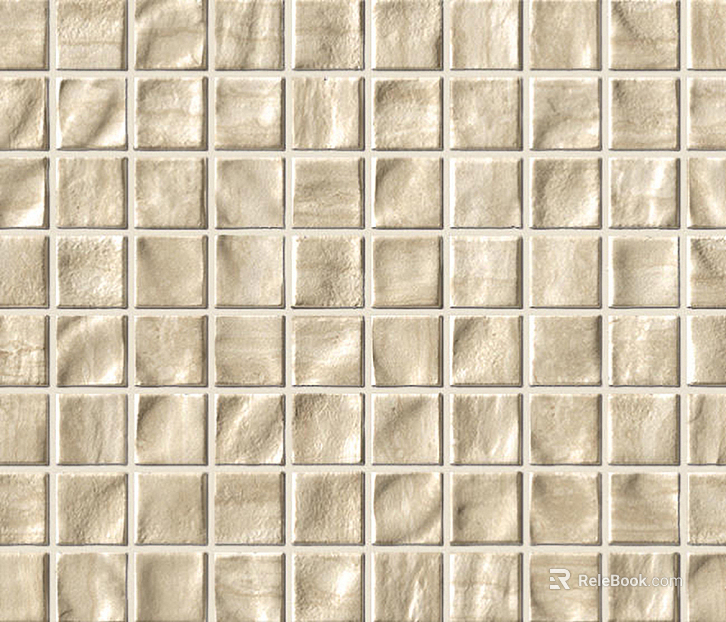 stone mosaic texture