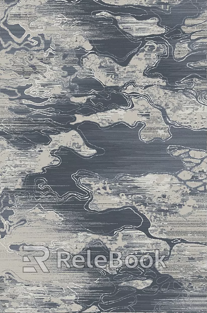 Plain pattern carpet texture