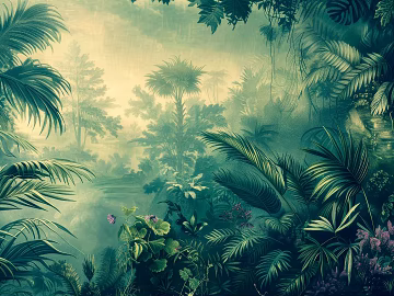 plant pattern texture (ID:ffach896316)