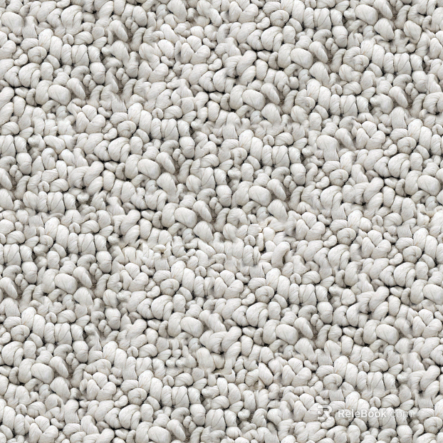 Woven goods texture